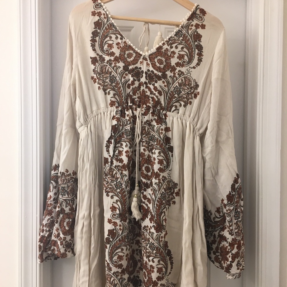 Xhilaration Boho Dress